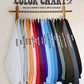 Embroidered Class of 2025 Sweatshirt